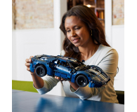 LEGO Technic 42154 Ford GT, wersja z 2022 roku - 1091323 - zdjęcie 2